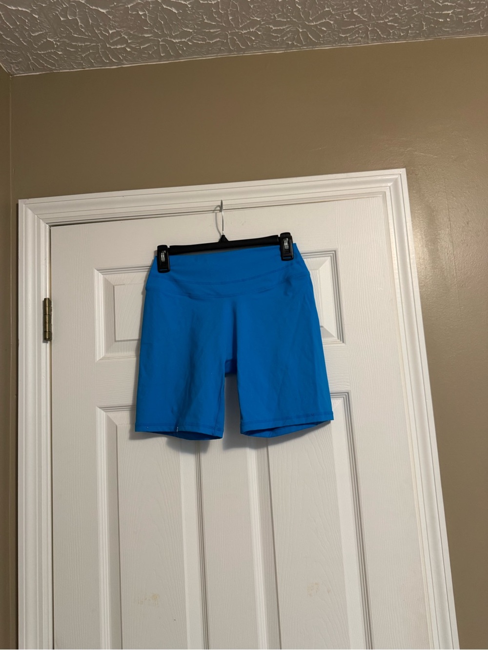 Oner Active unified high waisted shorts 6 inch
